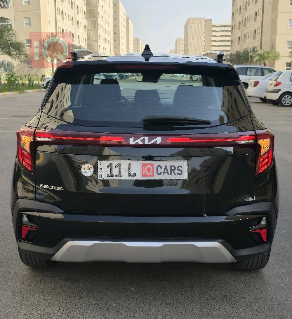 کیا سێلتۆس